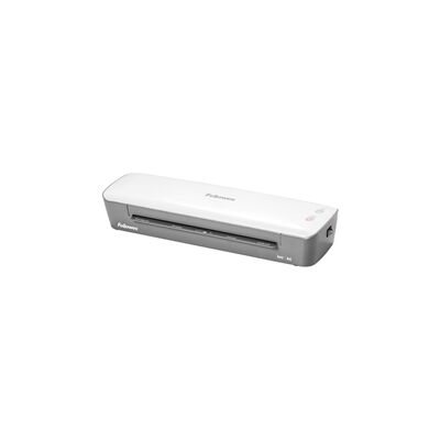 Fellowes Ion Laminator A4 White/Grey 4560401 Fellowes Ion Laminator A4 White/Grey 4560401