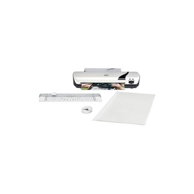 GBC Inspire+ A4 White Laminator Set GBC Inspire+ A4 White Laminator Set