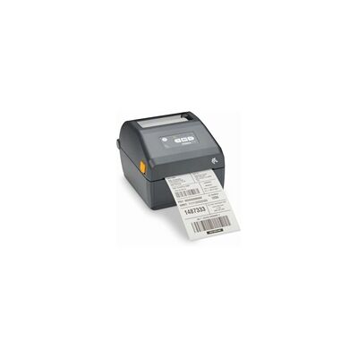 Zebra ZD421T Label Printer - RTC, WiFi, Bluetooth, USB - Label Printer Zebra ZD421T Label Printer - RTC, WiFi, Bluetooth, USB - Label Printer