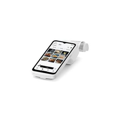 Sumup Mobile Payment Terminal Retail UK RDR-SAT-011 Sumup Mobile Payment Terminal Retail UK RDR-SAT-011