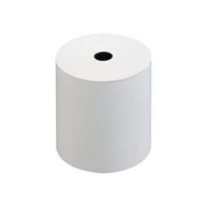 Unbranded Prestige Thermal Roll 79mmx79mm Pack of 20 RE03962 Unbranded Prestige Thermal Roll 79mmx79mm Pack of 20 RE03962
