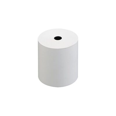 Unbranded Prestige Thermal Roll 79mmx79mm Pack of 20 RE03962 Unbranded Prestige Thermal Roll 79mmx79mm Pack of 20 RE03962