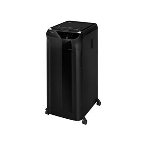 Fellowes Automax 350C Cross Square Cut Shredder 4964101 Fellowes Automax 350C Cross Square Cut Shredder 4964101