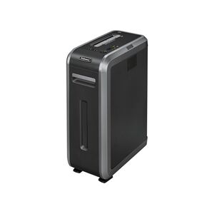 Fellowes 125i Professional Shredder 5.8mm Strip Cut 49 - 4613101 Fellowes 125i Professional Shredder 5.8mm Strip Cut 49 - 4613101