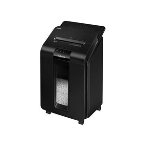 Fellowes AutoMax 100M Hybrid Shredder Fellowes AutoMax 100M Hybrid Shredder