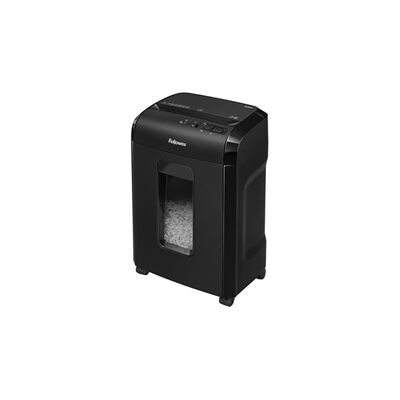 Fellowes 10M Micro Cut Shredder Fellowes 10M Micro Cut Shredder