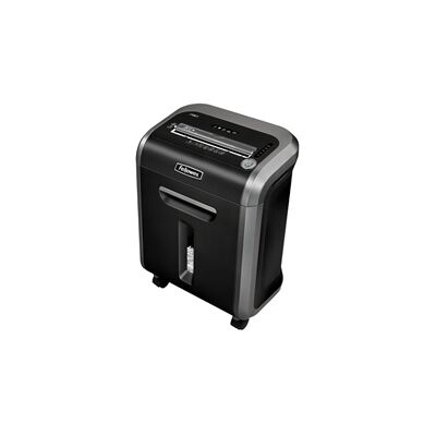 Fellowes Powershred 79Ci Cross Square Cut Shredder 4679104 Fellowes Powershred 79Ci Cross Square Cut Shredder 4679104