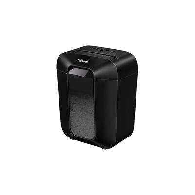 Fellowes Powershred LX50 Cross Cut Shredder Fellowes Powershred LX50 Cross Cut Shredder
