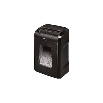 Fellowes Powershred 12C Cross Cut Shredder Fellowes Powershred 12C Cross Cut Shredder