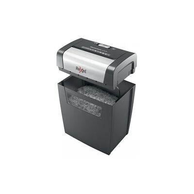 Rexel Momentum X308 Shredder Cross Cut P-3 Ref Rexel Momentum X308 Shredder Cross Cut P-3 Ref