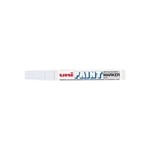 Unipaint PX-20 Paint Marker Medium Bullet White (12 Pack) 545491000 Unipaint PX-20 Paint Marker Medium Bullet White (12 Pack) 545491000