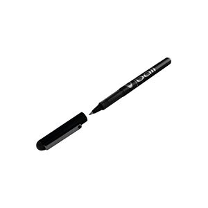 Pilot V-Ball Rollerball Pen Needle Fine Black (12 Pack) BLVB5-01 Pilot V-Ball Rollerball Pen Needle Fine Black (12 Pack) BLVB5-01