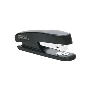 Rapesco Sting Ray Half Strip Stapler Black R72660B3 Rapesco Sting Ray Half Strip Stapler Black R72660B3