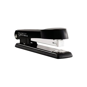 Rapesco 545 Stapler Full Strip Metal Black - R54500B2 Rapesco 545 Stapler Full Strip Metal Black - R54500B2