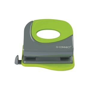 Q-Connect Premium 2 Hole Punch Ref KF00996 Q-Connect Premium 2 Hole Punch Ref KF00996