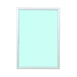 Franken Aluminium Snap Frames Outdoor A4 240x327x12MM - BS1701 Franken Aluminium Snap Frames Outdoor A4 240x327x12MM - BS1701