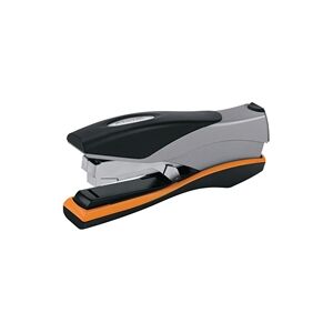 Rexel Optima 40 Compact Stapler Flat Cinch Capacity 40 - 2103357 Rexel Optima 40 Compact Stapler Flat Cinch Capacity 40 - 2103357