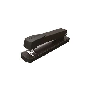 Rexel Sirius Full Strip Stapler Black - 2104043 Rexel Sirius Full Strip Stapler Black - 2104043