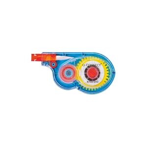 Q-Connect Correction Roller (12 Pack) KF01593Q Q-Connect Correction Roller (12 Pack) KF01593Q