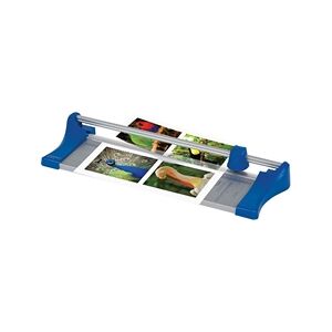 Q-Connect Rotary Trimmer A3 440mm Ref KF17012 Q-Connect Rotary Trimmer A3 440mm Ref KF17012
