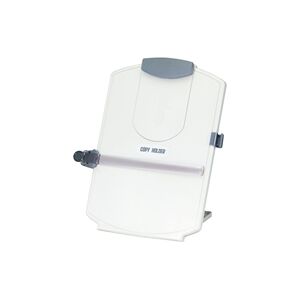 Q-Connect A4 Desktop Copyholder 21126 Ref KF04521 Q-Connect A4 Desktop Copyholder 21126 Ref KF04521