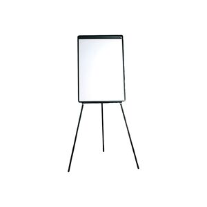 Q-Connect Flipchart Easel A1 Ref KF04173 Q-Connect Flipchart Easel A1 Ref KF04173