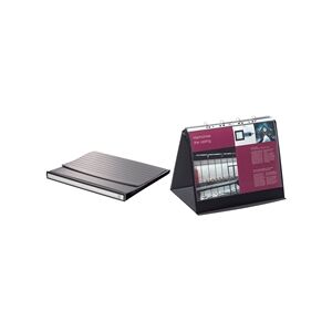 Durable Durastar A3 Presentation Portfolio Graphite Durable Durastar A3 Presentation Portfolio Graphite