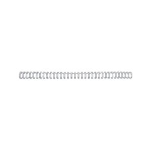 GBC Binding Wire Elements 34 Loop for 85 Sheets 9.5mm A4 RG810697 GBC Binding Wire Elements 34 Loop for 85 Sheets 9.5mm A4 RG810697