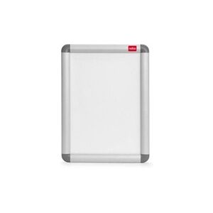 Nobo Aluminium Clip Frame A4 Silver Nobo Aluminium Clip Frame A4 Silver
