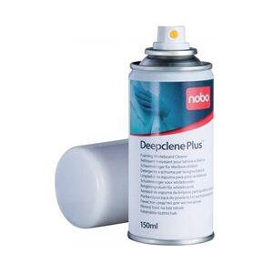 Nobo Deepclene Plus Whiteboard Cleaner Nobo Deepclene Plus Whiteboard Cleaner