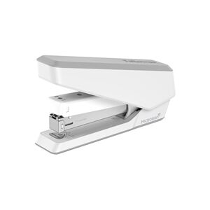 Fellowes LX850 FULL STRIP STAPLER WHITE Fellowes LX850 FULL STRIP STAPLER WHITE