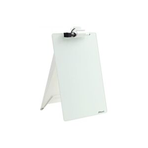 Nobo Diamond Glass Desk Top Easel Nobo Diamond Glass Desk Top Easel