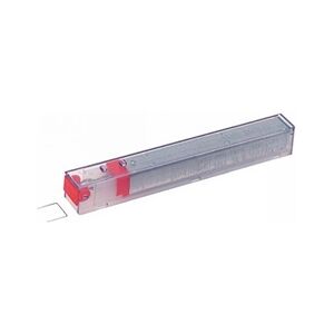 Leitz Red Heavy Duty Staple Cartridge (5 Pack) 55940000 Leitz Red Heavy Duty Staple Cartridge (5 Pack) 55940000