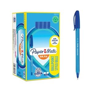 Paper Mate InkJoy 100 Ball Pen Medium 1.0 Tip 0.7mm Line - S0957130 Paper Mate InkJoy 100 Ball Pen Medium 1.0 Tip 0.7mm Line - S0957130