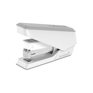 Fellowes LX840 HALF STRIP STAPLER WHITE Fellowes LX840 HALF STRIP STAPLER WHITE