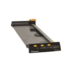 Fellowes Electron A3/180 paper cutter 10 sheets Fellowes Electron A3/180 paper cutter 10 sheets