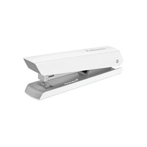 Fellowes LX820 FULL STRIP STAPLER WHITE Fellowes LX820 FULL STRIP STAPLER WHITE