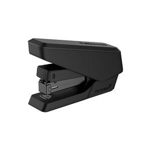 Fellowes LX840 HALF STRIP STAPLER BLACK Fellowes LX840 HALF STRIP STAPLER BLACK