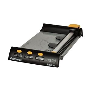 Fellowes Electron A4 Trimmer Fellowes Electron A4 Trimmer