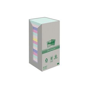 Post-It 654-1RPT Self-Adhesive Labels - Self-adhesive labels Post-It 654-1RPT Self-Adhesive Labels - Self-adhesive labels