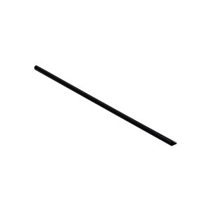 Q-Connect SpineBar A4 Black 6mm PK 100 Q-Connect SpineBar A4 Black 6mm PK 100