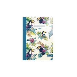 Silvine Casebound Notebook Ruled Margin 80 Pages A4 Assorted (Pack 12) Silvine Casebound Notebook Ruled Margin 80 Pages A4 Assorted (Pack 12)