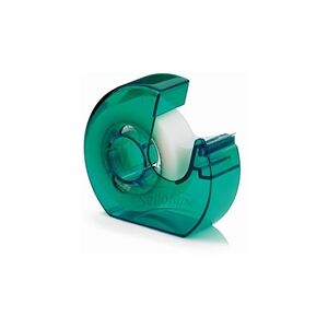 Sellotape Clever Tape Dispenser + Roll 18mmx25m (Pack of 6) 1766010 Sellotape Clever Tape Dispenser + Roll 18mmx25m (Pack of 6) 1766010
