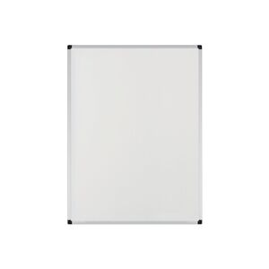 Unbranded Earth Kyoto Double-Sided Magnetic Drywipe Easel Panel 75x105 Aluminium Unbranded Earth Kyoto Double-Sided Magnetic Drywipe Easel Panel 75x105 Aluminium