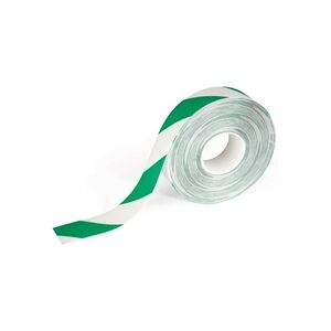 Durable DURALINE 50mm Green/White Durable DURALINE 50mm Green/White