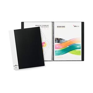 Durable DURALOOK 10 Display Book Durable DURALOOK 10 Display Book
