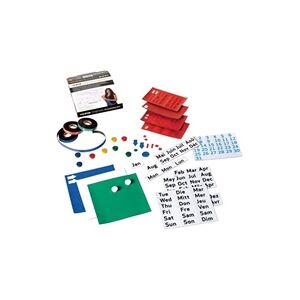 Bi-Office Magnetic Planning Kit KT1717 Bi-Office Magnetic Planning Kit KT1717
