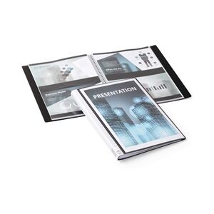 Durable DURALOOK Plus 20 Display Book Durable DURALOOK Plus 20 Display Book