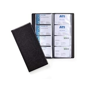 Durable VISIFIX 192 Business Card Album Durable VISIFIX 192 Business Card Album