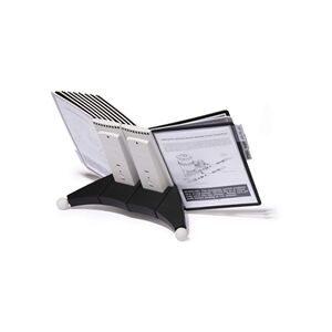 Durable SHERPA TABLE 20 Black & Grey Durable SHERPA TABLE 20 Black & Grey